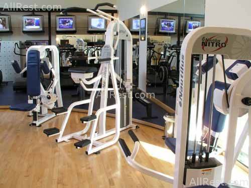 Marriott Executive Apartments Dubai Creek 22